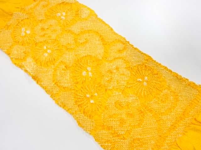 Japanese Kimono / Accessories Silk